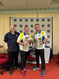 Image result for Southill Short Mat Bowls Club