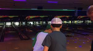 Image result for Amble Bowling Club