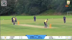 Image result for St Michael`s Cricket Club, Dumfries
