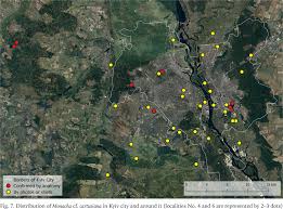 Attēlu rezultāti vaicājumam “Fruticola fruticum”