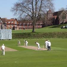 Image result for Bradfield Cricket Club