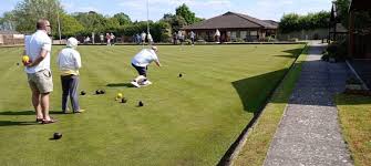 Image result for Evesham Bowling Club