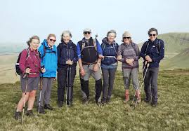 Image result for CENTRAL LANCASHIRE RAMBLING CLUB