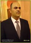 قصر النخيل حوارة فادي حداد