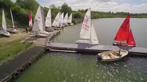 Image result for Nottingham Sailing Club