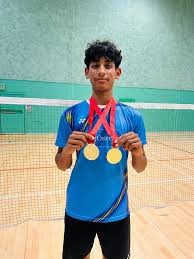 Image result for Chiltern Badminton Club (Sonning)