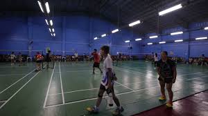 Image result for Torpoint Badminton Club