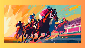 Image result for The Horse Racing Club