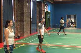 Image result for Christleton Badminton Club