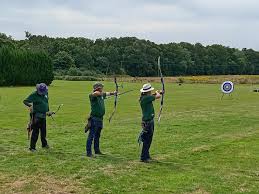 Image result for Guildford Archery Club