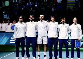Image result for Azzurri Badminton Club