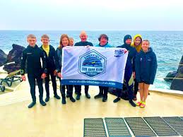 Image result for Seaham Sub Aqua Club