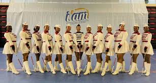 Image result for The Second Edition Majorettes