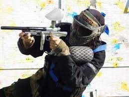 Image result for Douglas Valley Paintball