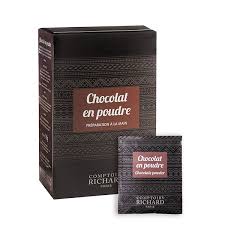 Resultado de imagen para Chocolate Ricard