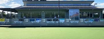 Image result for Seafield Bowling Club