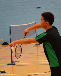 Image result for Callington Badminton Club