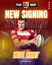 Image result for Fylde Rugby Union Football Club