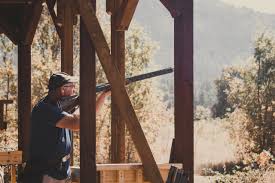 Image result for Shetland Clay Target Club
