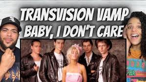Image result for transvision vamp