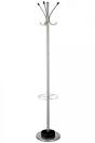 Stewart Umbrella Stand and Coat Rack - Coat Racks - Entryway ...