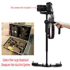 Image result for steadicam for dslr