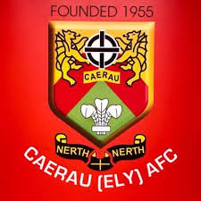 Image result for Caerau Football Club