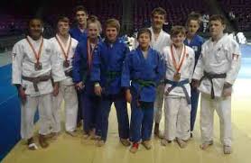 Image result for Bradley Stoke Judo Club