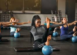 Image result for Livingwell Health & Fitness Clubs