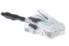 Image result for t1 loopback plug