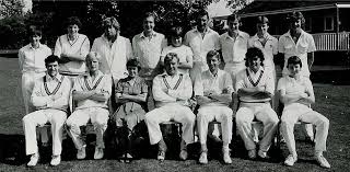 Image result for Apperley Cricket Club