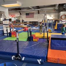 Image result for Sheredes Gymnastics Club