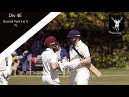 Image result for Buxted Park Cricket Club