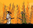 Action Games >> Straw Hat Samurai 2 - GameHobbit.