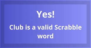 Image result for Pendle Scrabble Club