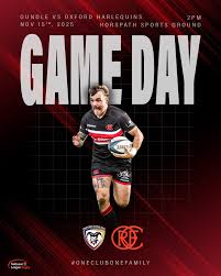 Image result for Oxford Harlequins R F C