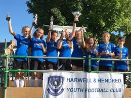 Image result for Didcot Ladies Casuals Football