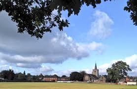 Image result for The Chobham Common Riders Association