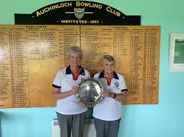 Image result for Auchinloch Bowling Club