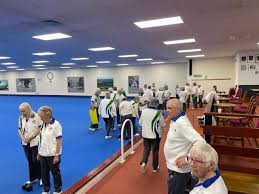 Image result for Sutton St James Indoor Bowls Club