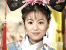 林心如當年演出紫薇受矚目。
