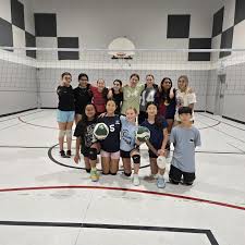 Image result for Newmarket Volleyball Club