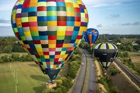 Image result for Bristol University Hot Air Ballooning Society