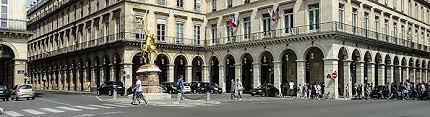 Image result for Place des Pyramides