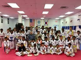 Image result for Turners Tae Kwon Do