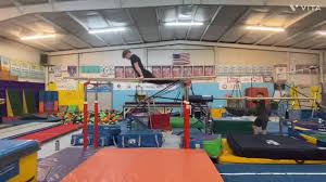 Image result for Knowsley Gymnastic Club