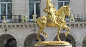 Image result for Place des Pyramides