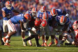 Image result for Grantham Gators