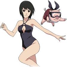 「シズネ NARUTO」の画像検索結果