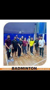 Image result for Hesketh Bank Badminton Club
